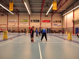 2013 BVA Champions Toernooi